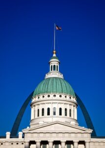 ABC conference - St Louis; Missouri